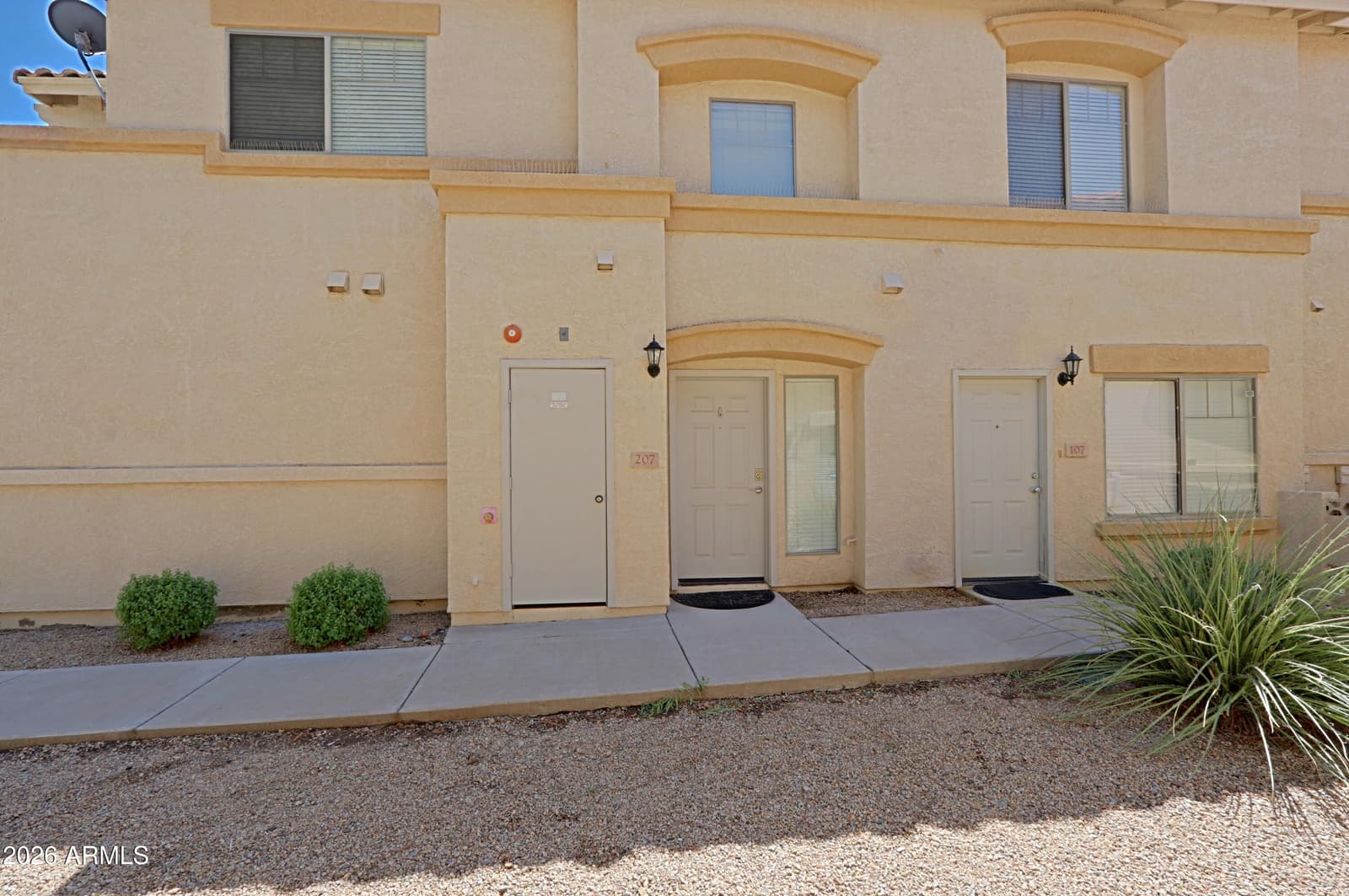 525 N Miller Road 207, Scottsdale, AZ 85257 — photo 47 of 51