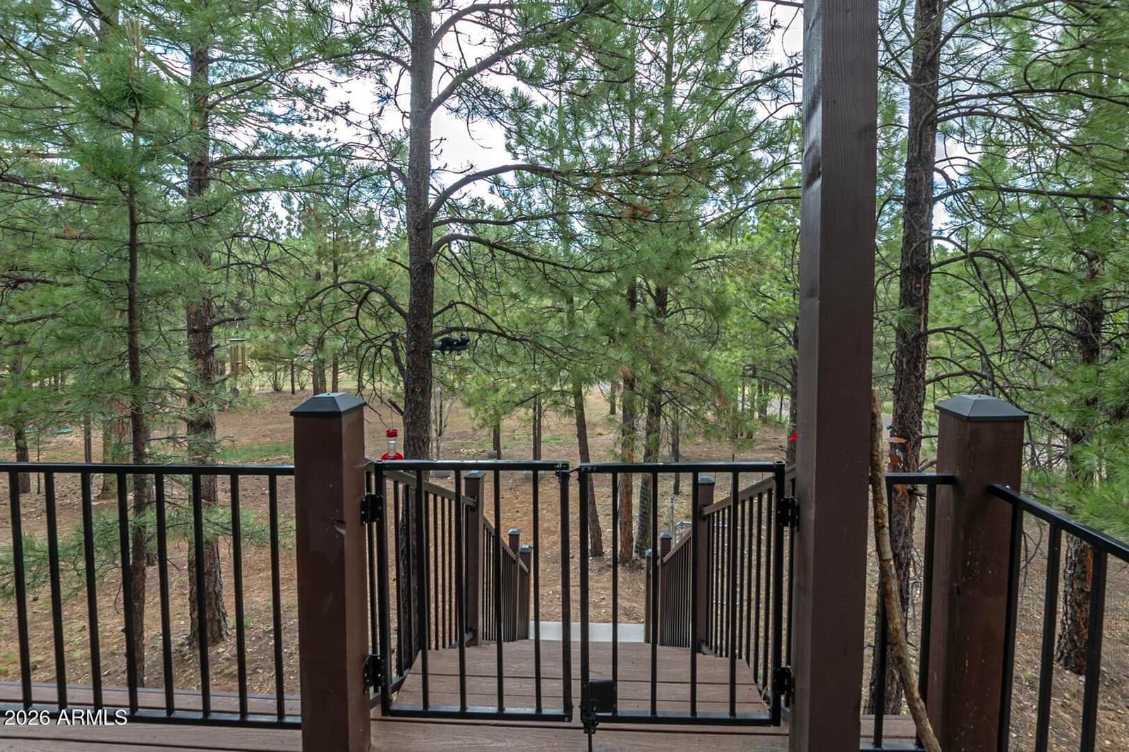 3139 W Hopi Drive, Happy Jack, AZ 86024 — photo 1 of 43