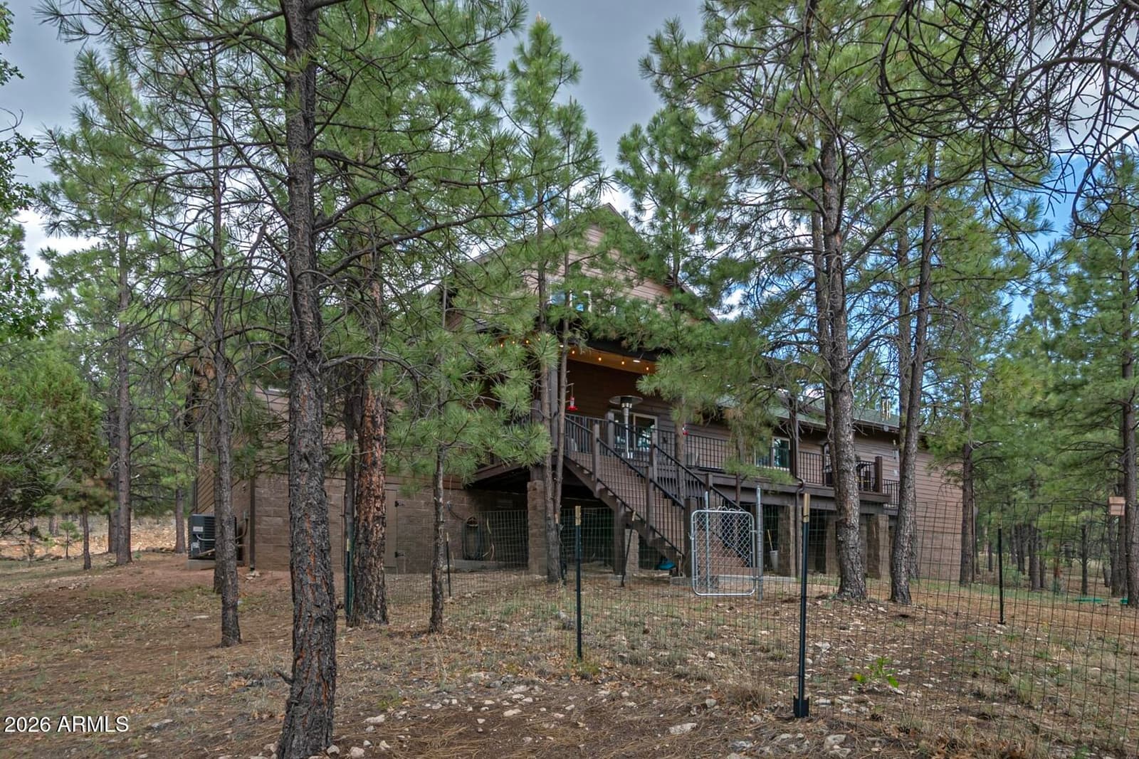 3139 W Hopi Drive, Happy Jack, AZ 86024 — photo 3 of 43