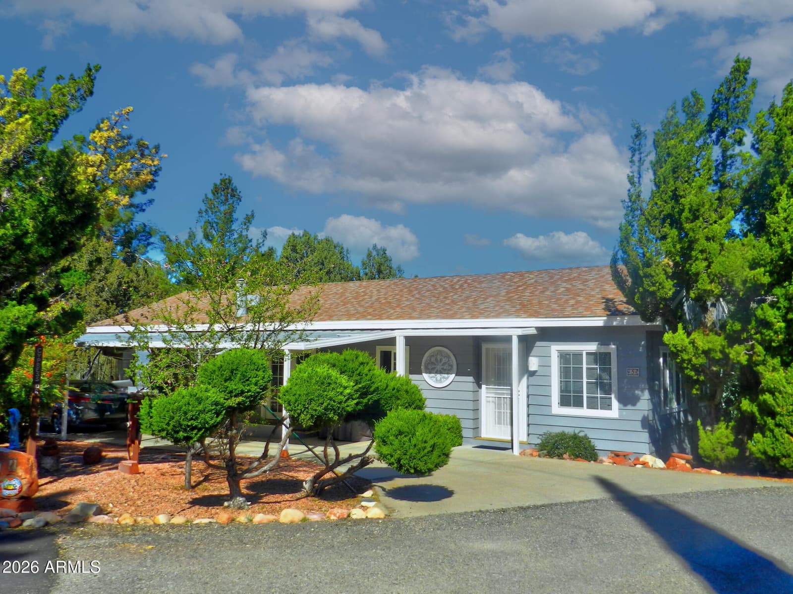 6770 W State Rte. 89A 5, Sedona, AZ 86336 — photo 1 of 35