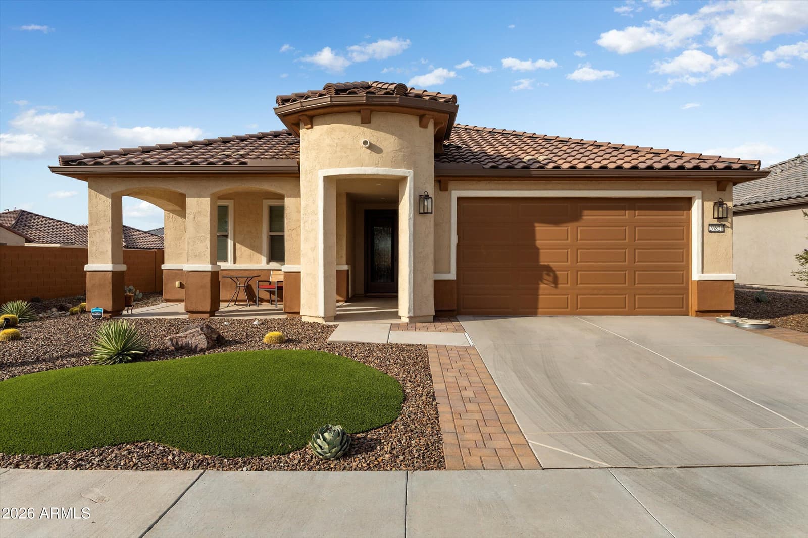 26820 W Kerry Lane, Buckeye, AZ 85396 — photo 2 of 41