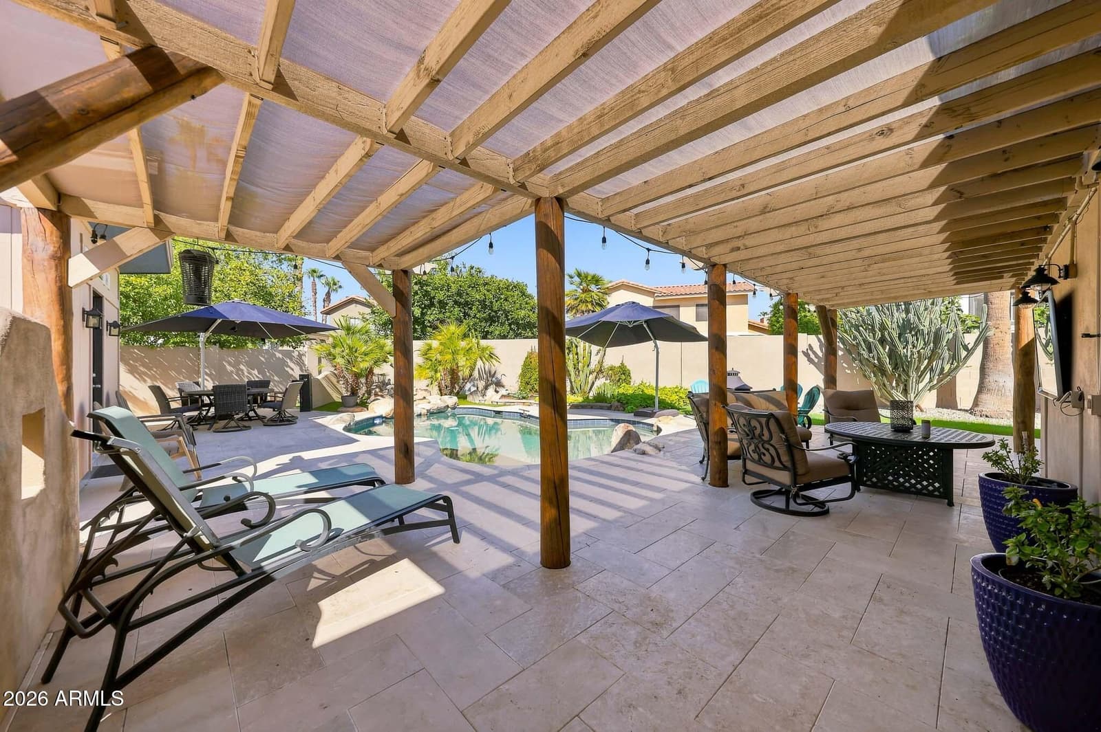 5447 E Terry Drive, Scottsdale, AZ 85254 — photo 39 of 44