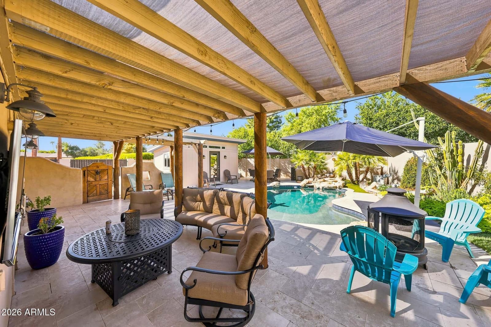 5447 E Terry Drive, Scottsdale, AZ 85254 — photo 24 of 44