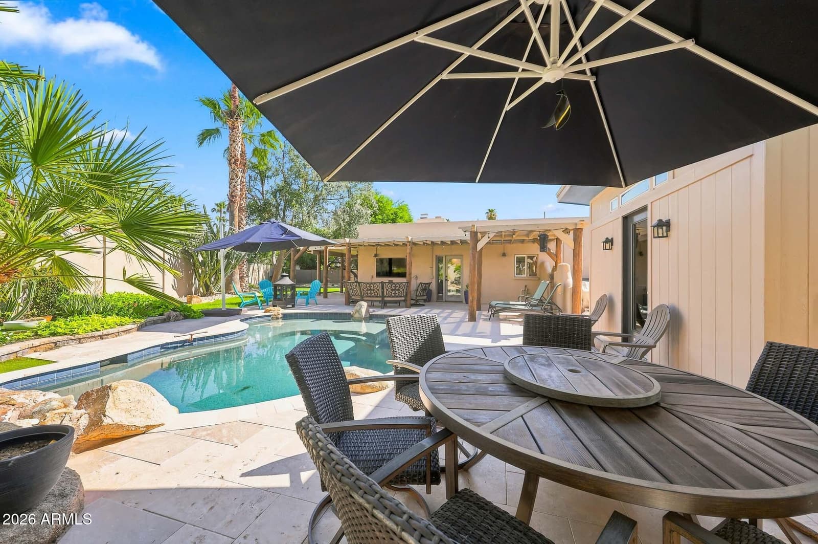 5447 E Terry Drive, Scottsdale, AZ 85254 — photo 41 of 44