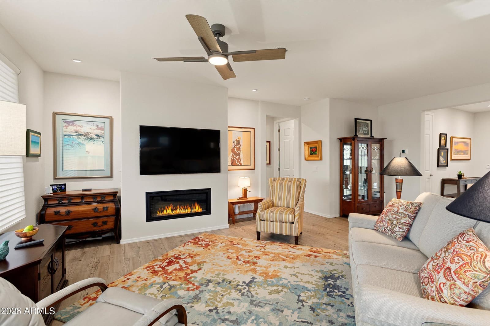 26820 W Kerry Lane, Buckeye, AZ 85396 — photo 11 of 41