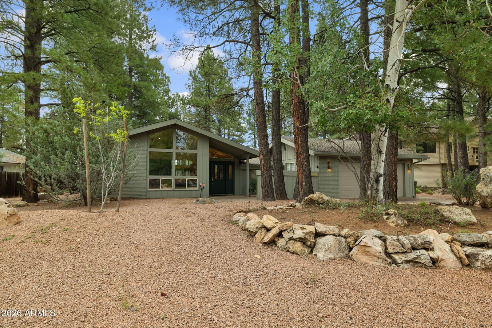 5145 E Hickory Drive, Flagstaff, AZ 86004 — photo 2 of 60