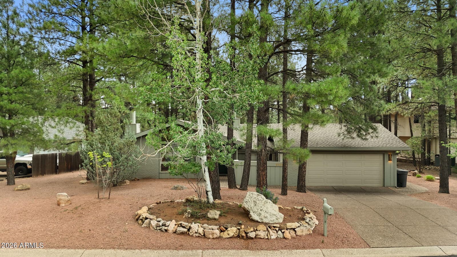 5145 E Hickory Drive, Flagstaff, AZ 86004 — photo 3 of 60
