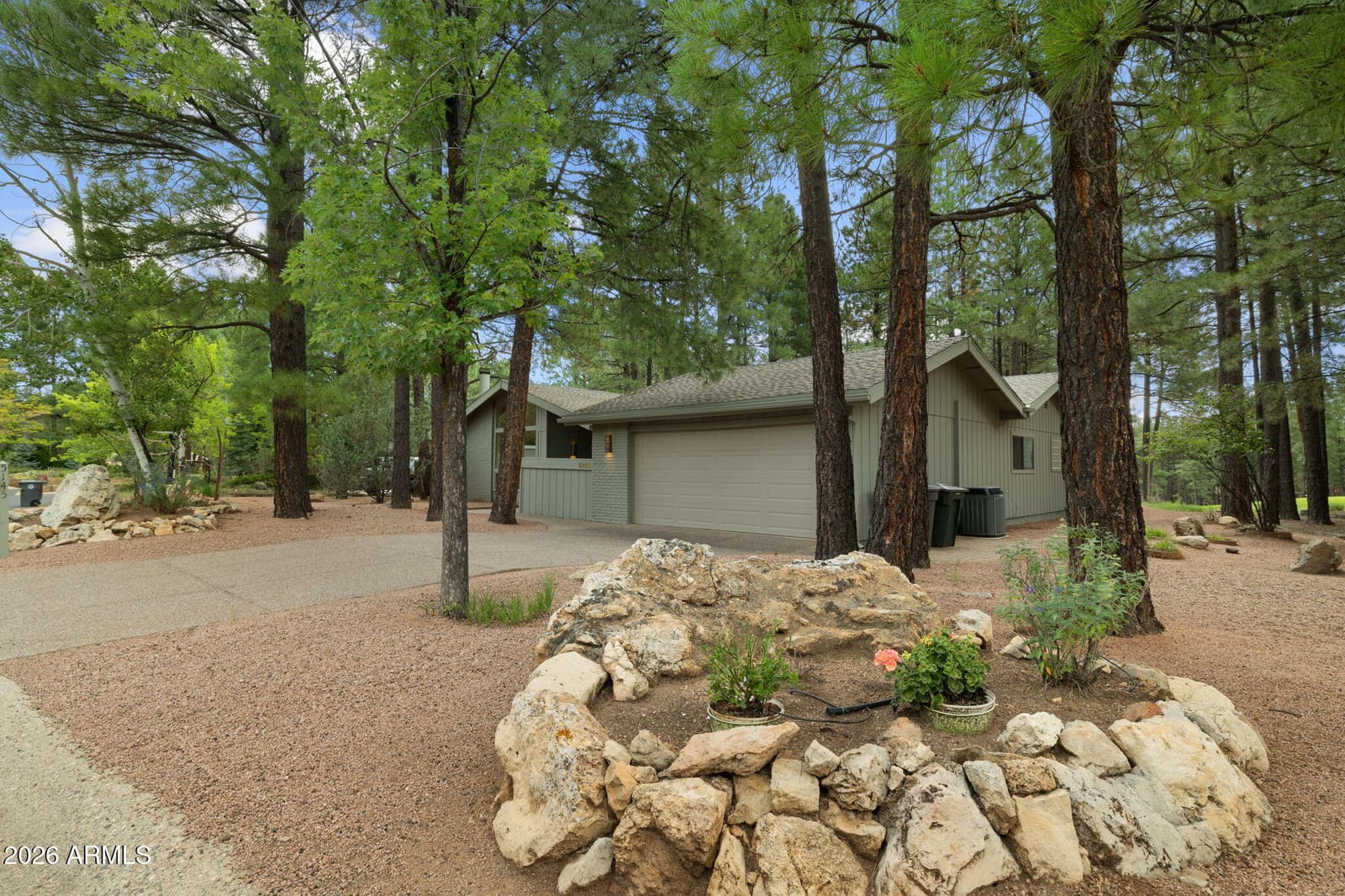 5145 E Hickory Drive, Flagstaff, AZ 86004 — photo 4 of 60