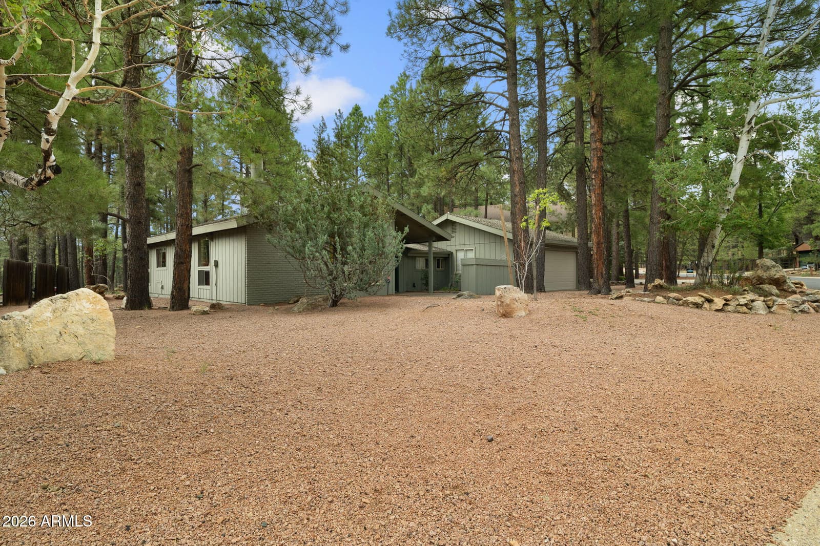5145 E Hickory Drive, Flagstaff, AZ 86004 — photo 5 of 60