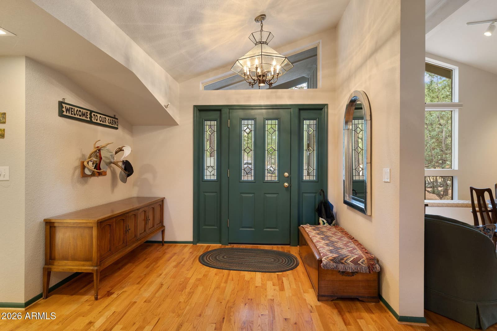 5145 E Hickory Drive, Flagstaff, AZ 86004 — photo 7 of 60