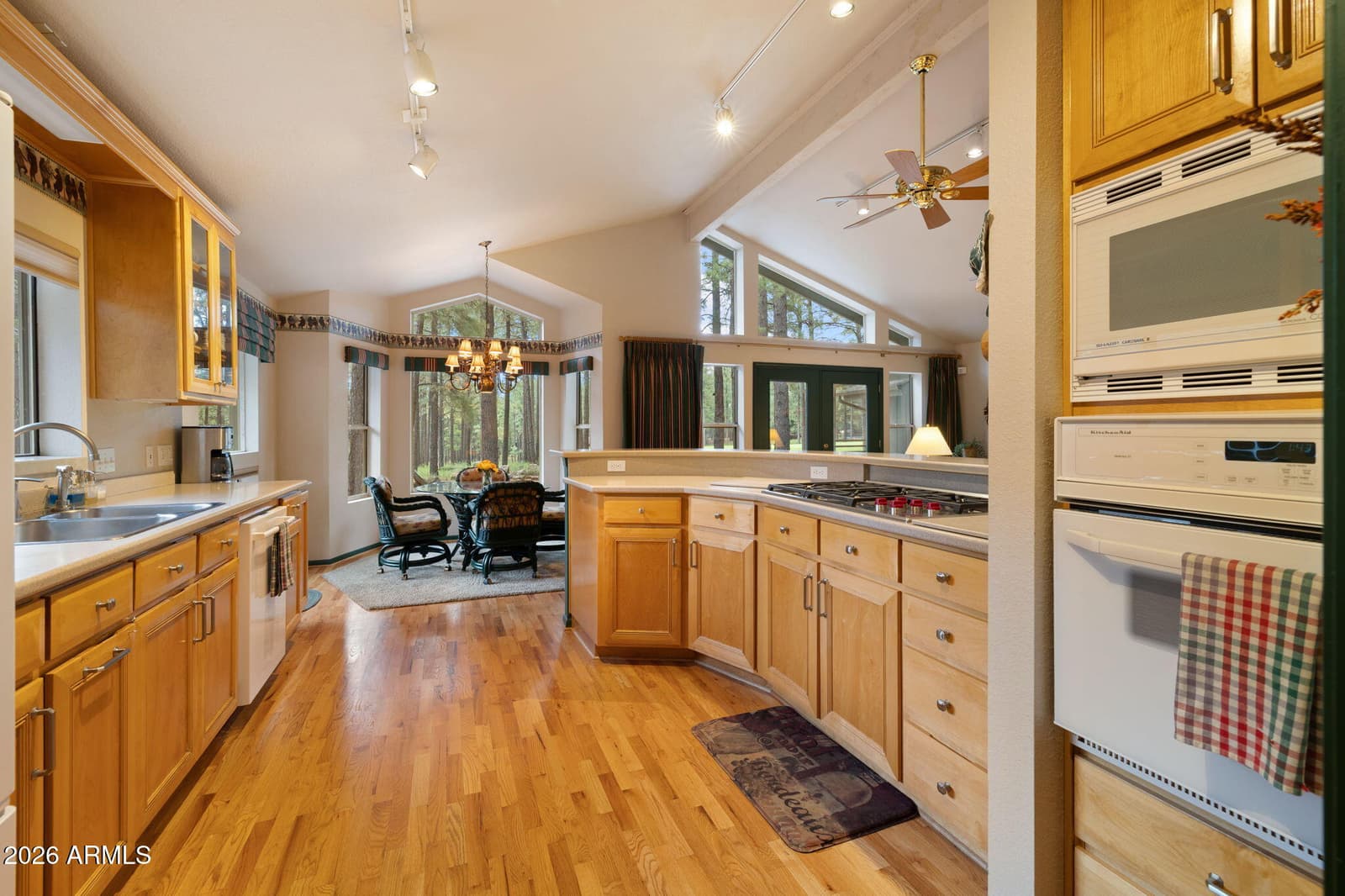 5145 E Hickory Drive, Flagstaff, AZ 86004 — photo 13 of 60