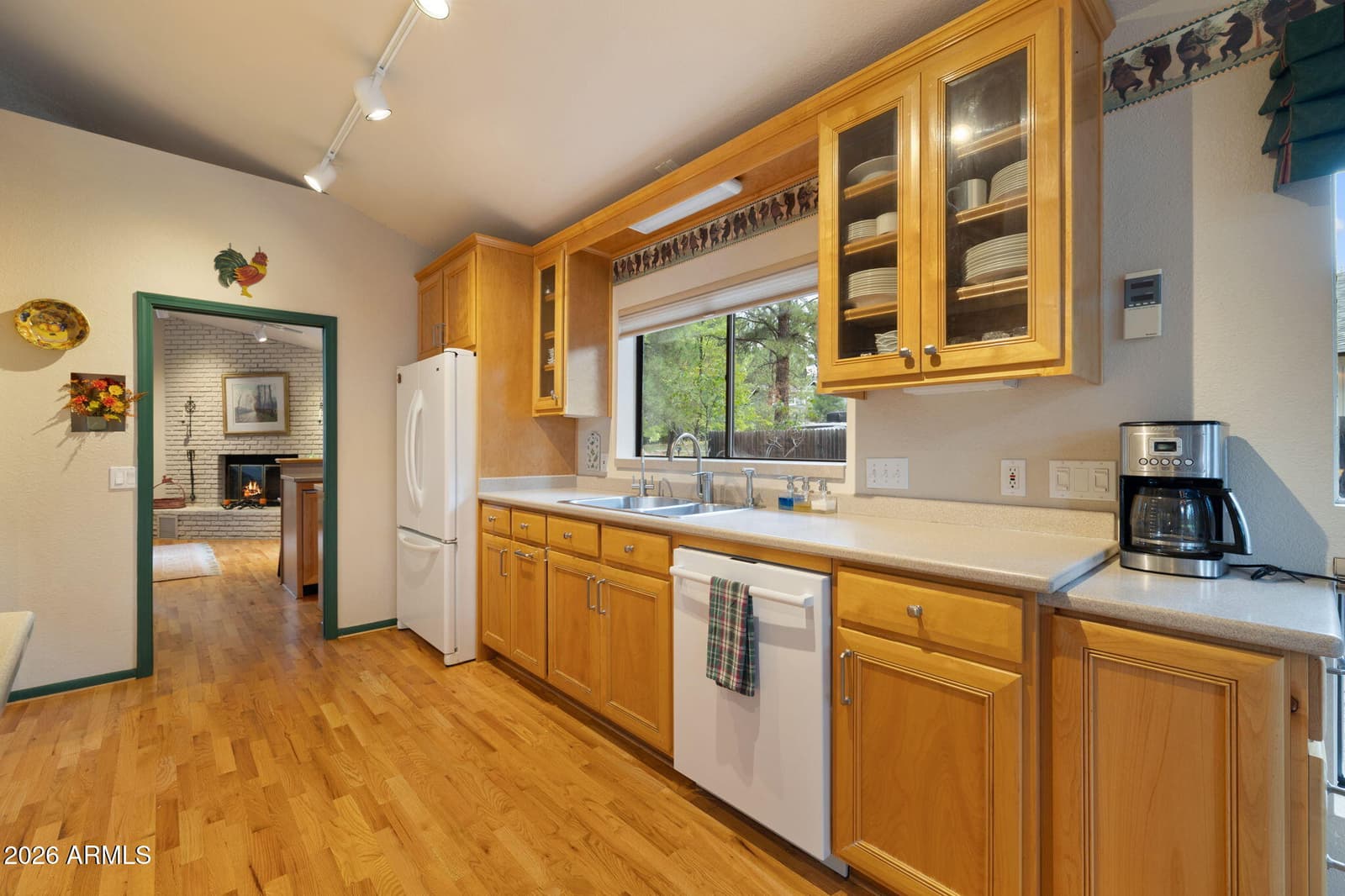 5145 E Hickory Drive, Flagstaff, AZ 86004 — photo 14 of 60