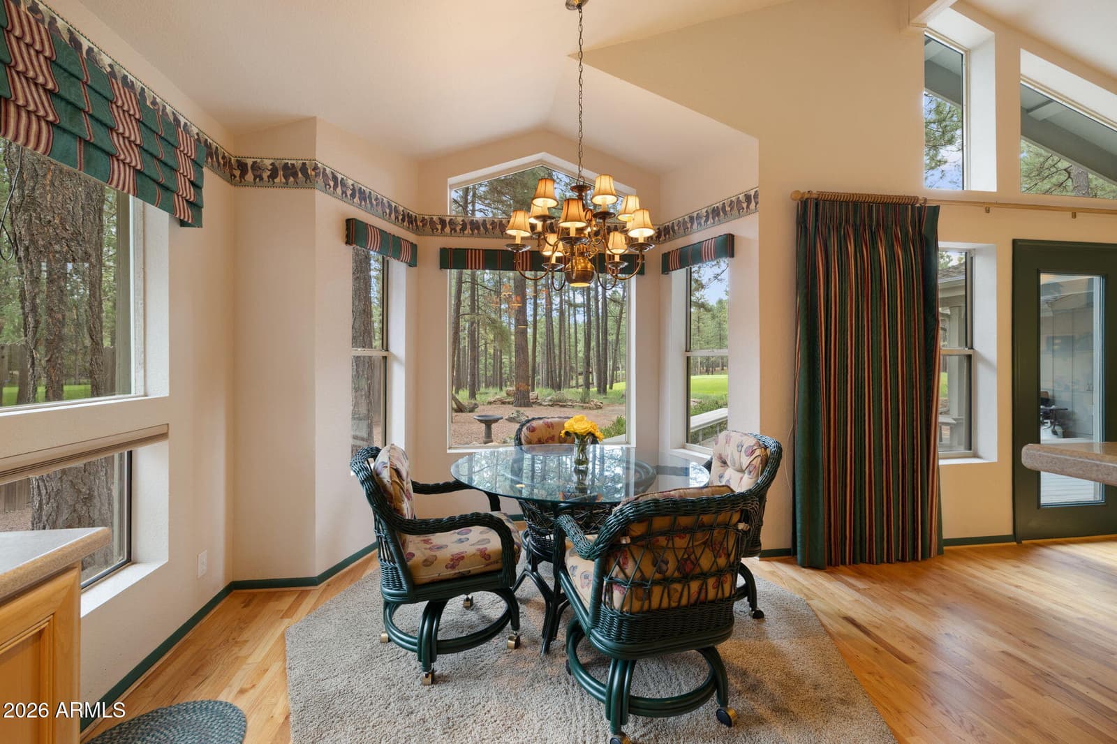 5145 E Hickory Drive, Flagstaff, AZ 86004 — photo 19 of 60