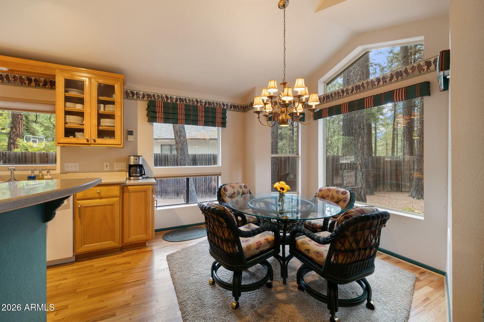 5145 E Hickory Drive, Flagstaff, AZ 86004 — photo 20 of 60