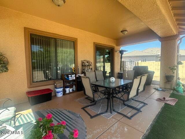 2621 Knollridge Drive, Sierra Vista, AZ 85650 — photo 44 of 64