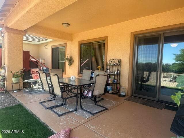 2621 Knollridge Drive, Sierra Vista, AZ 85650 — photo 45 of 64