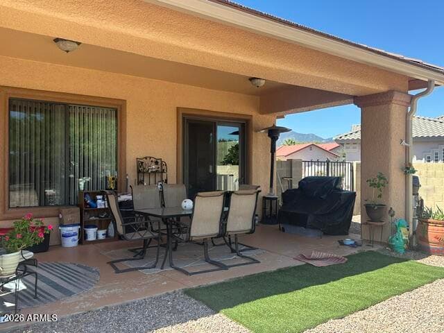 2621 Knollridge Drive, Sierra Vista, AZ 85650 — photo 43 of 64