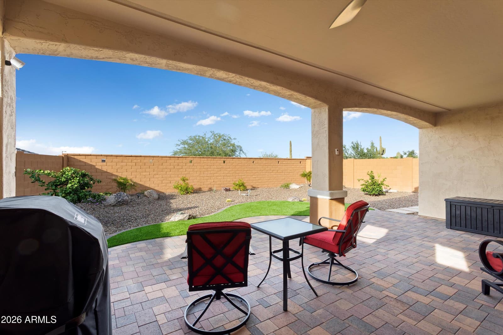26820 W Kerry Lane, Buckeye, AZ 85396 — photo 35 of 41