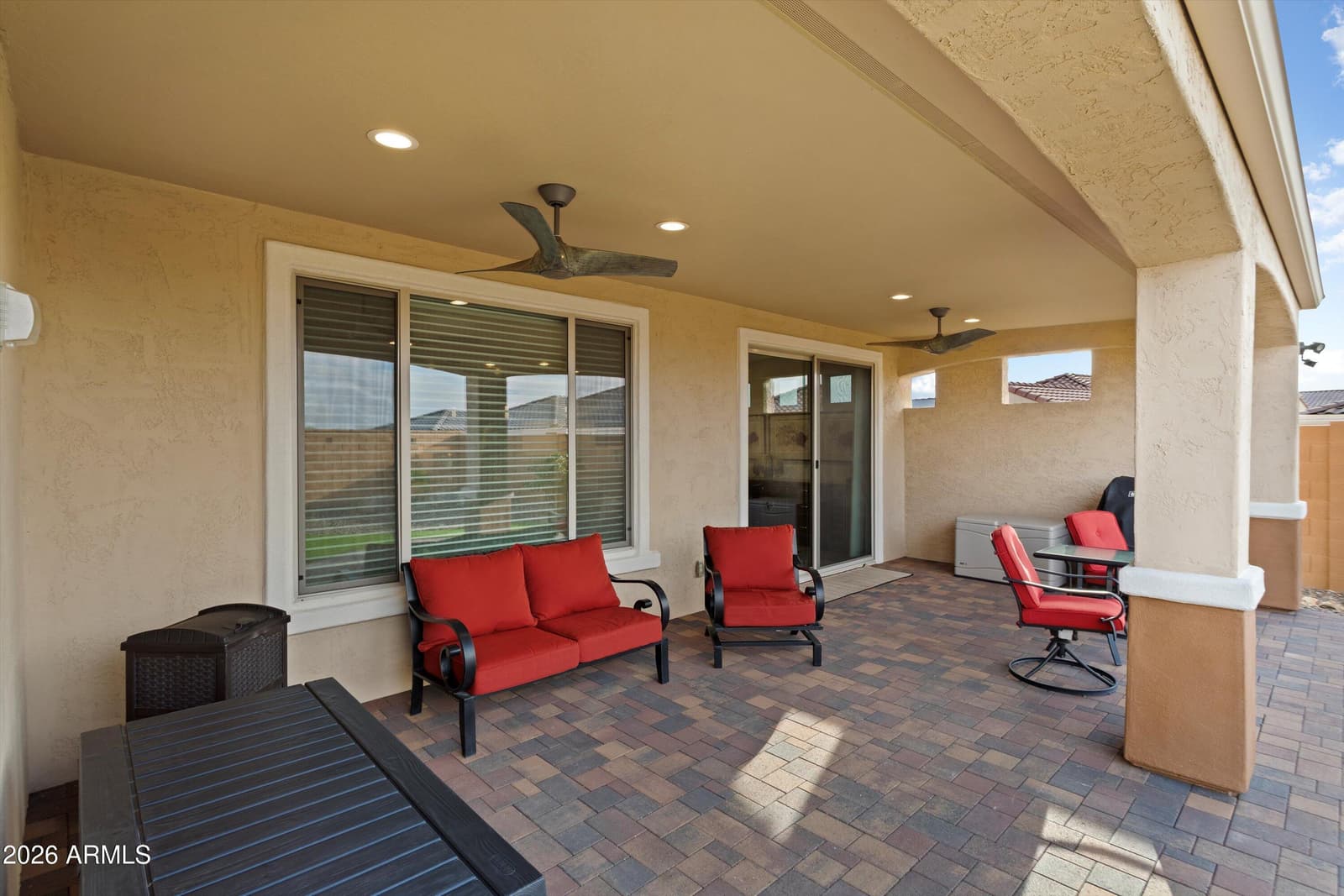 26820 W Kerry Lane, Buckeye, AZ 85396 — photo 36 of 41