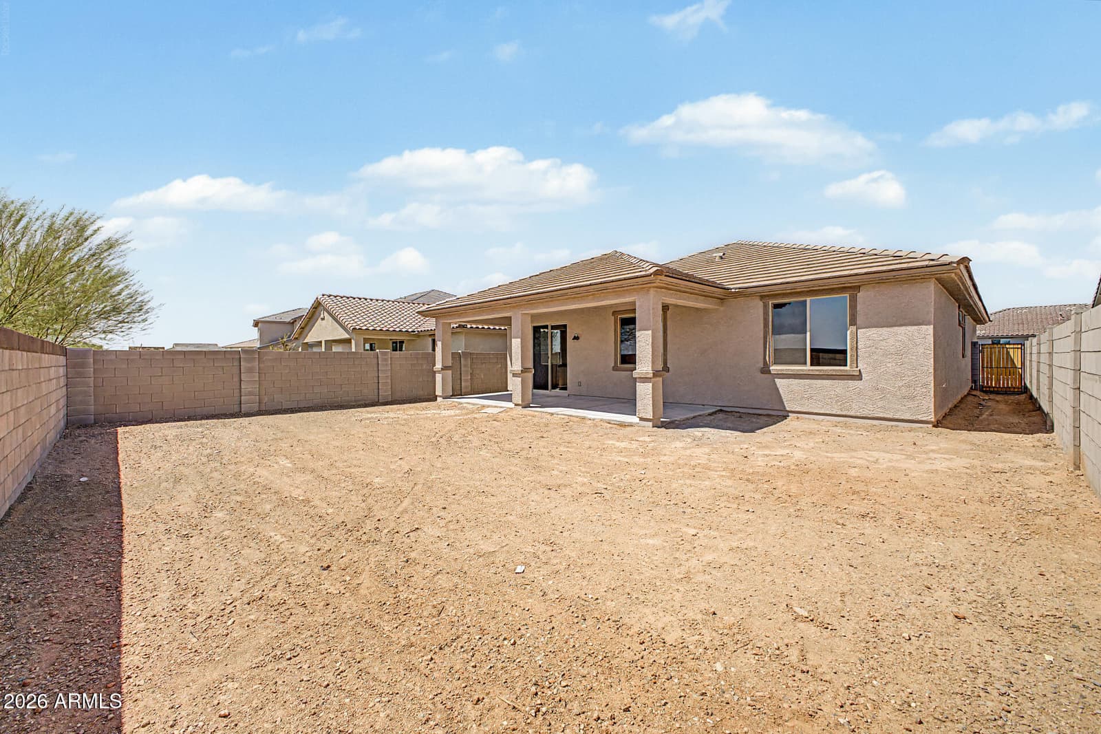 23207 N 183rd Drive, Surprise, AZ 85387 — photo 32 of 32