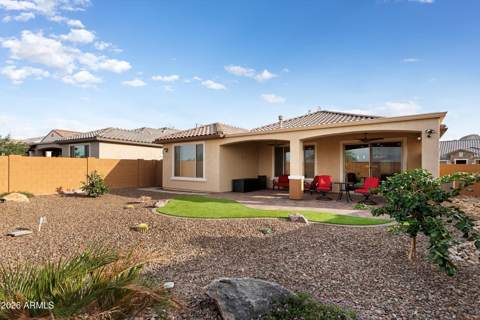 26820 W Kerry Lane, Buckeye, AZ 85396 — photo 40 of 41