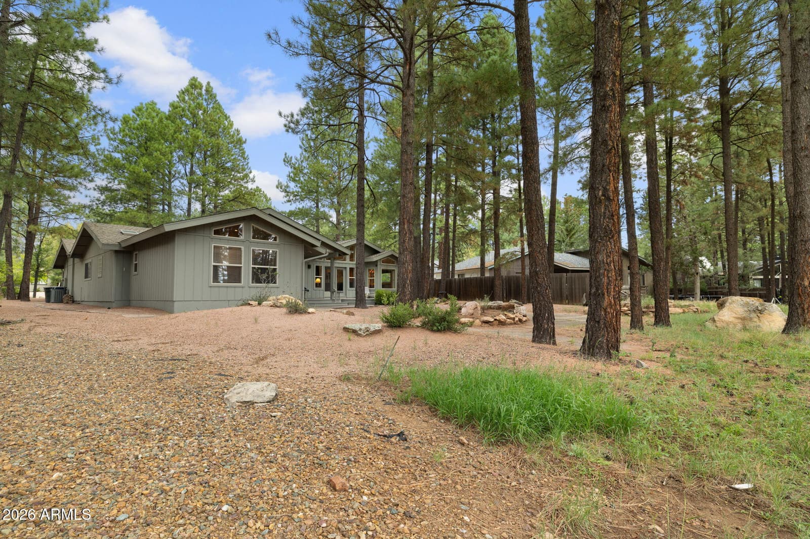 5145 E Hickory Drive, Flagstaff, AZ 86004 — photo 50 of 60