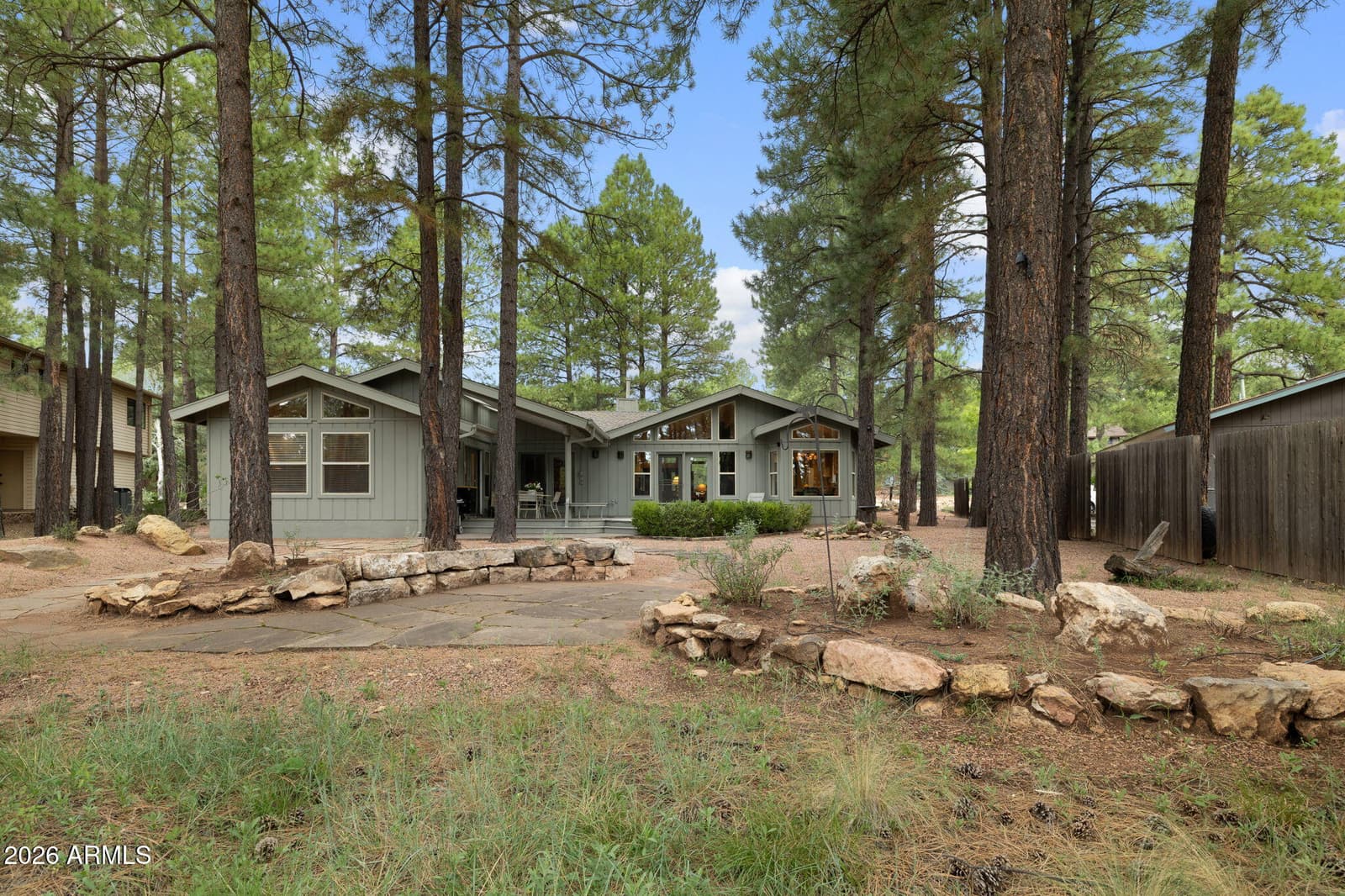 5145 E Hickory Drive, Flagstaff, AZ 86004 — photo 51 of 60