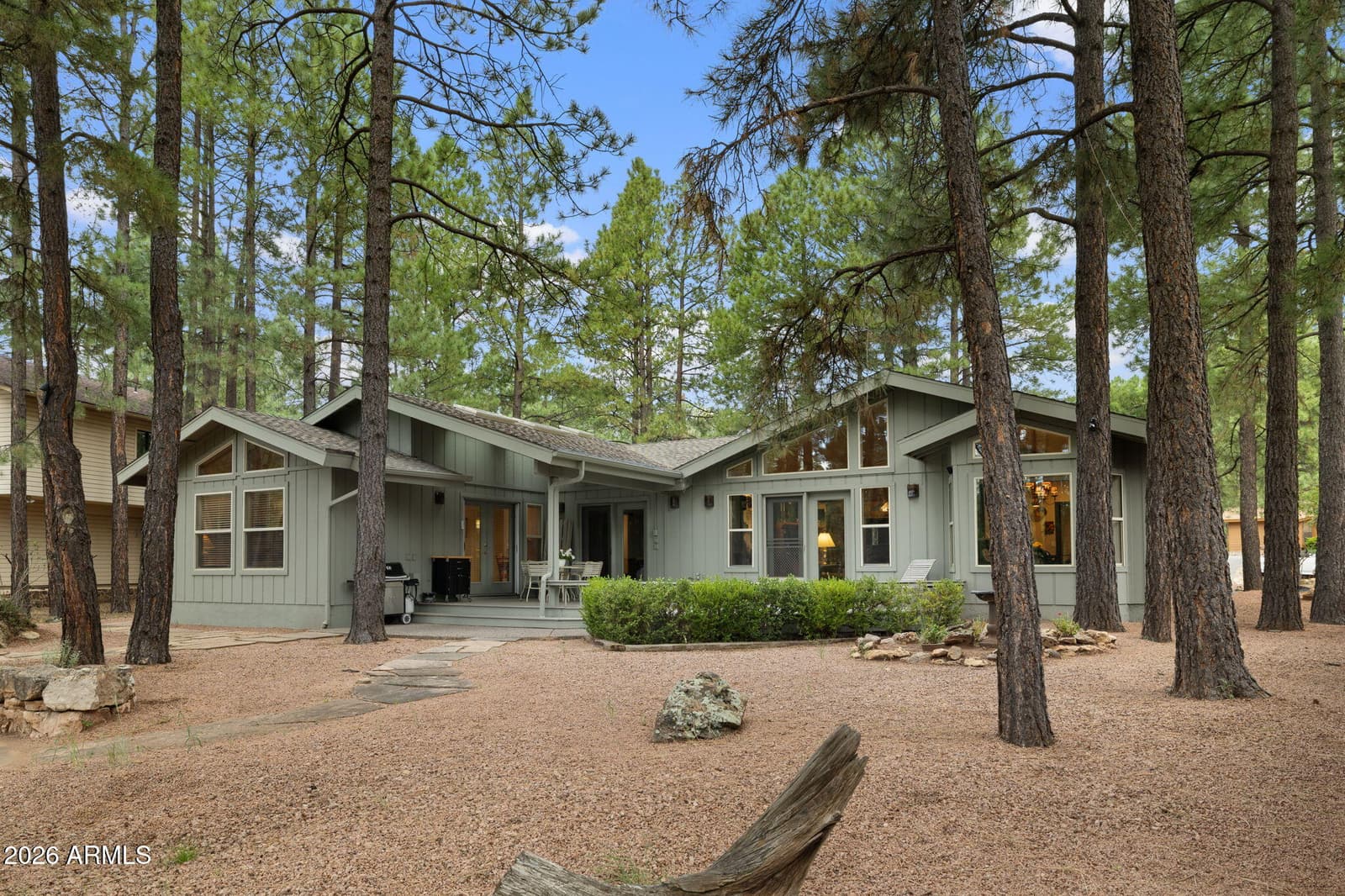 5145 E Hickory Drive, Flagstaff, AZ 86004 — photo 52 of 60