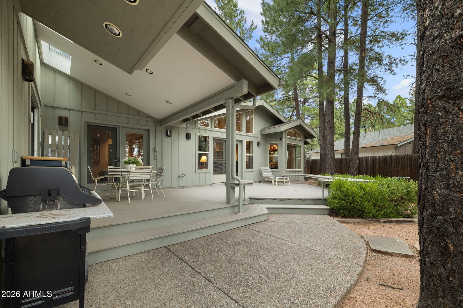 5145 E Hickory Drive, Flagstaff, AZ 86004 — photo 46 of 60