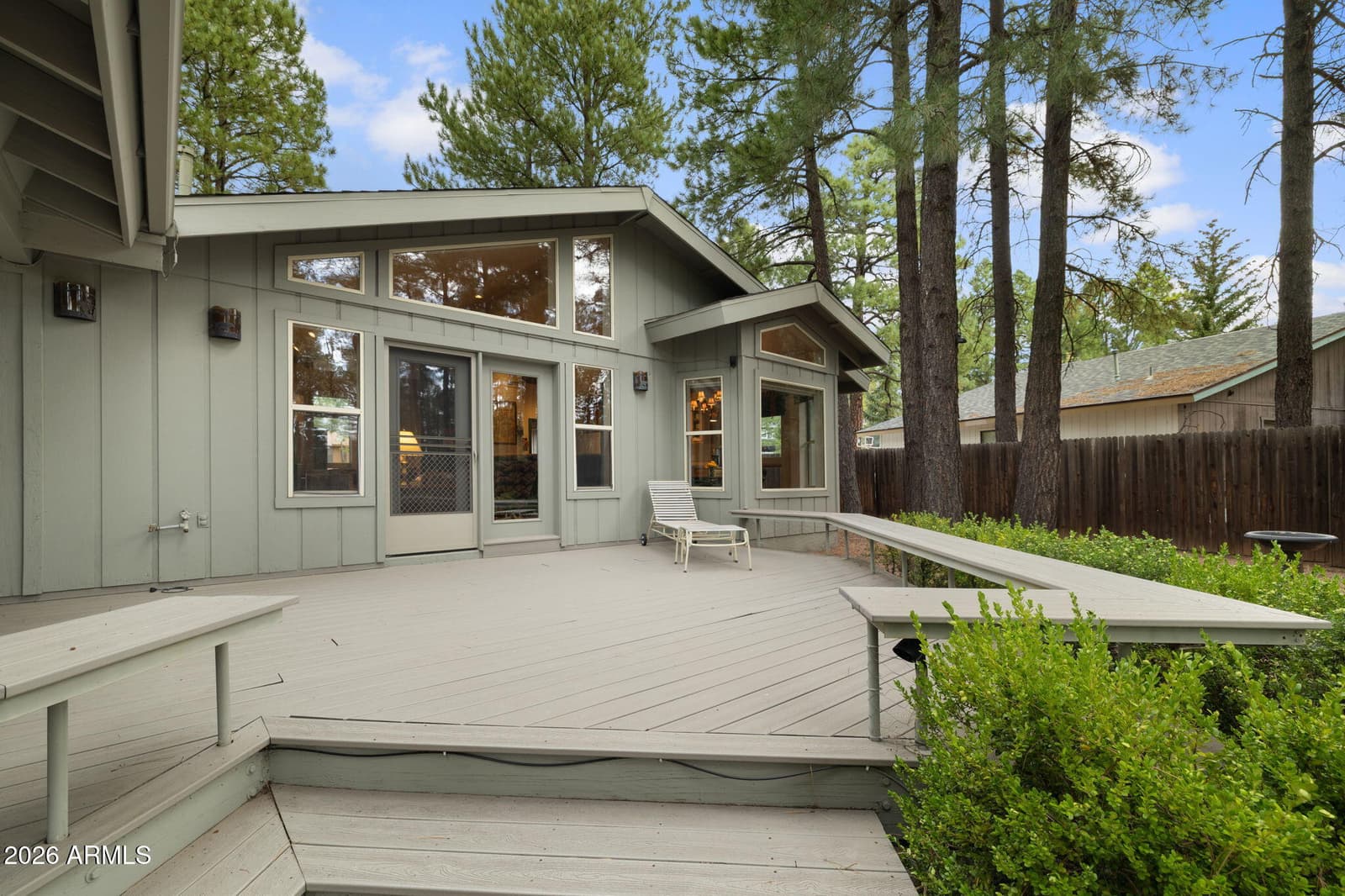 5145 E Hickory Drive, Flagstaff, AZ 86004 — photo 44 of 60