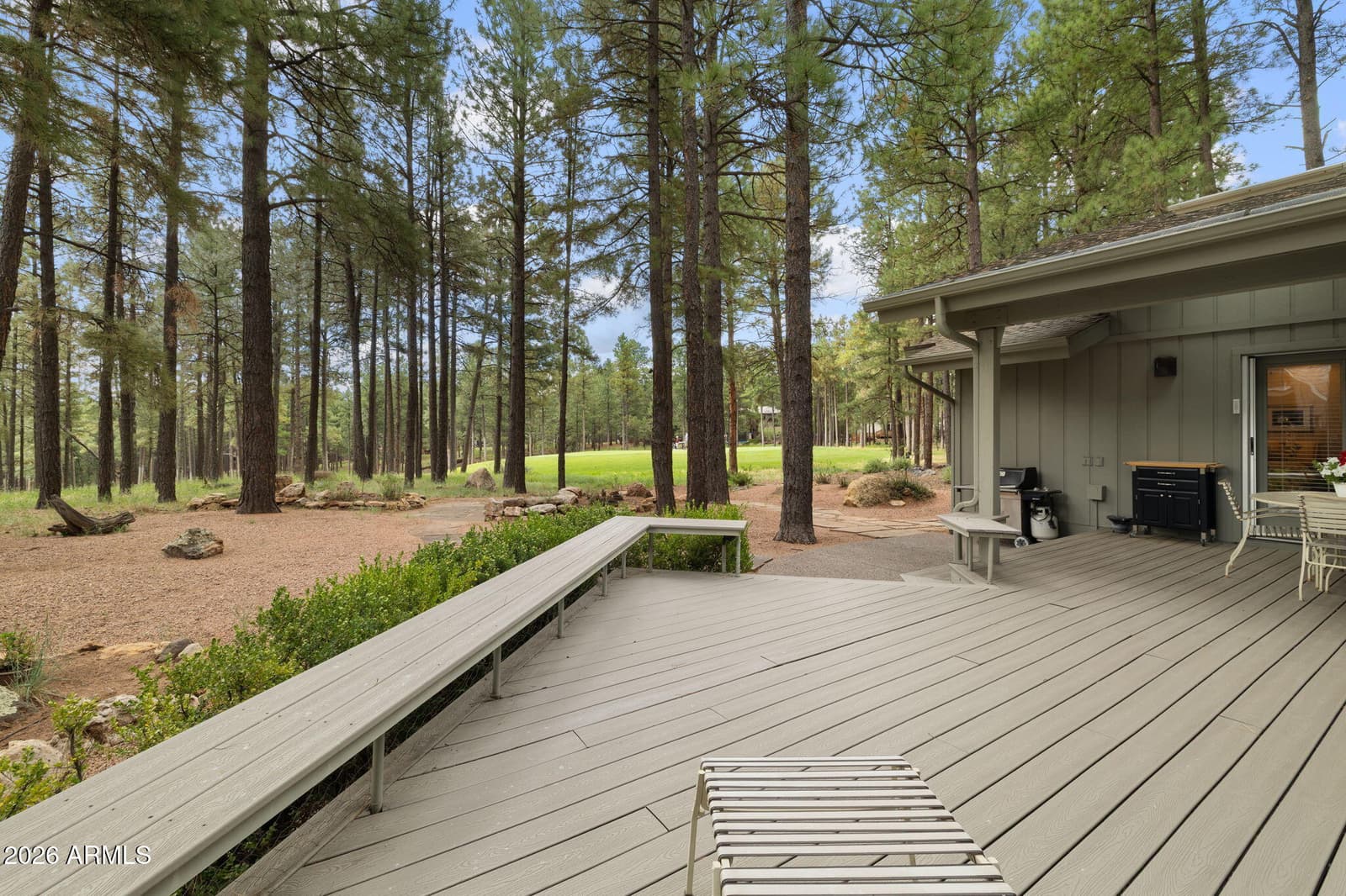 5145 E Hickory Drive, Flagstaff, AZ 86004 — photo 47 of 60
