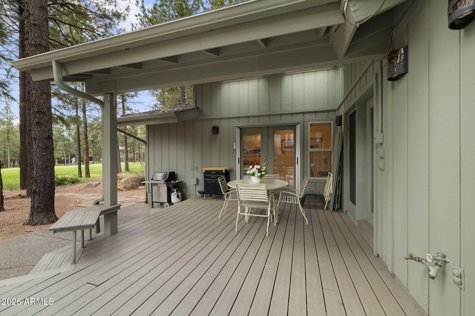 5145 E Hickory Drive, Flagstaff, AZ 86004 — photo 48 of 60