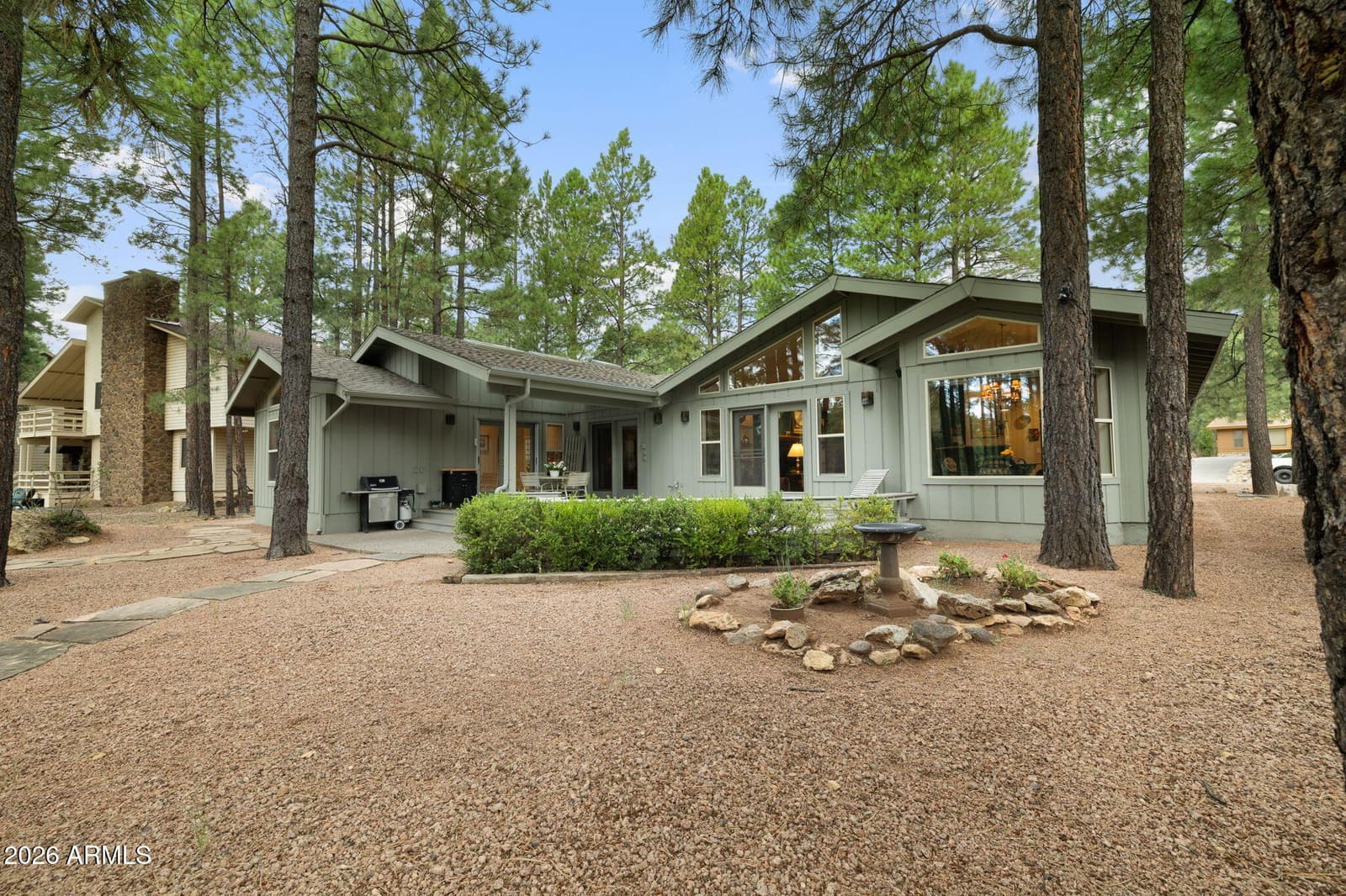 5145 E Hickory Drive, Flagstaff, AZ 86004 — photo 53 of 60