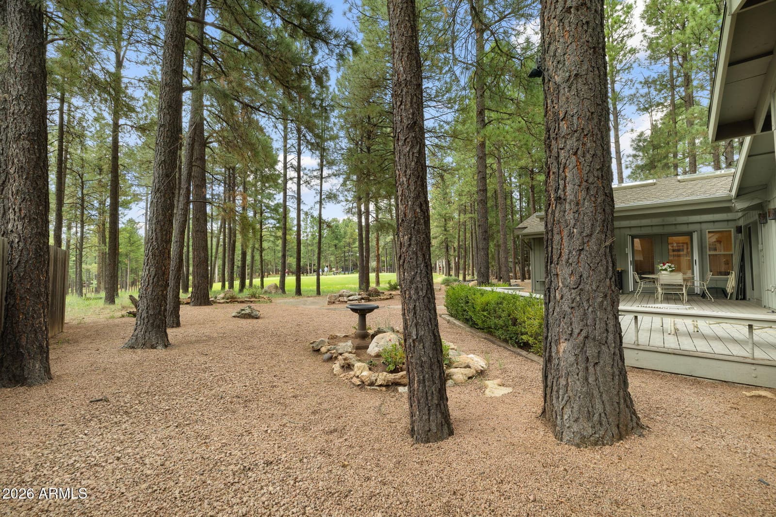5145 E Hickory Drive, Flagstaff, AZ 86004 — photo 49 of 60
