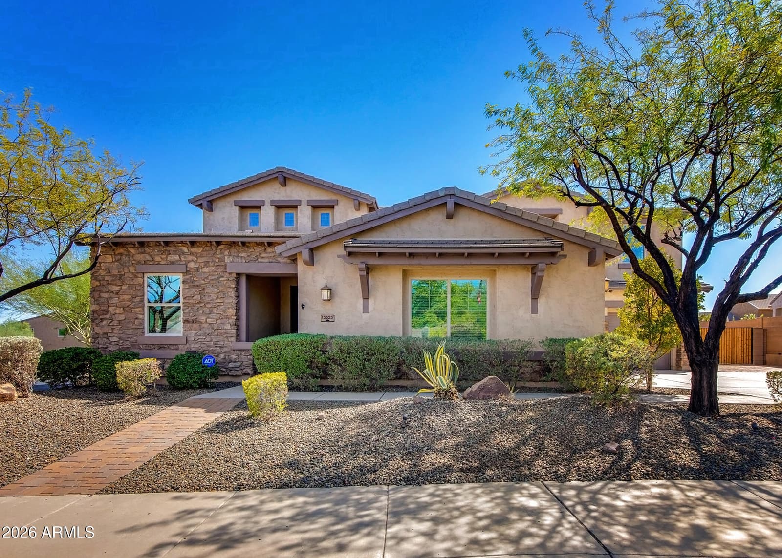 13323 W Jesse Red Drive, Peoria, AZ 85383 — photo 2 of 102