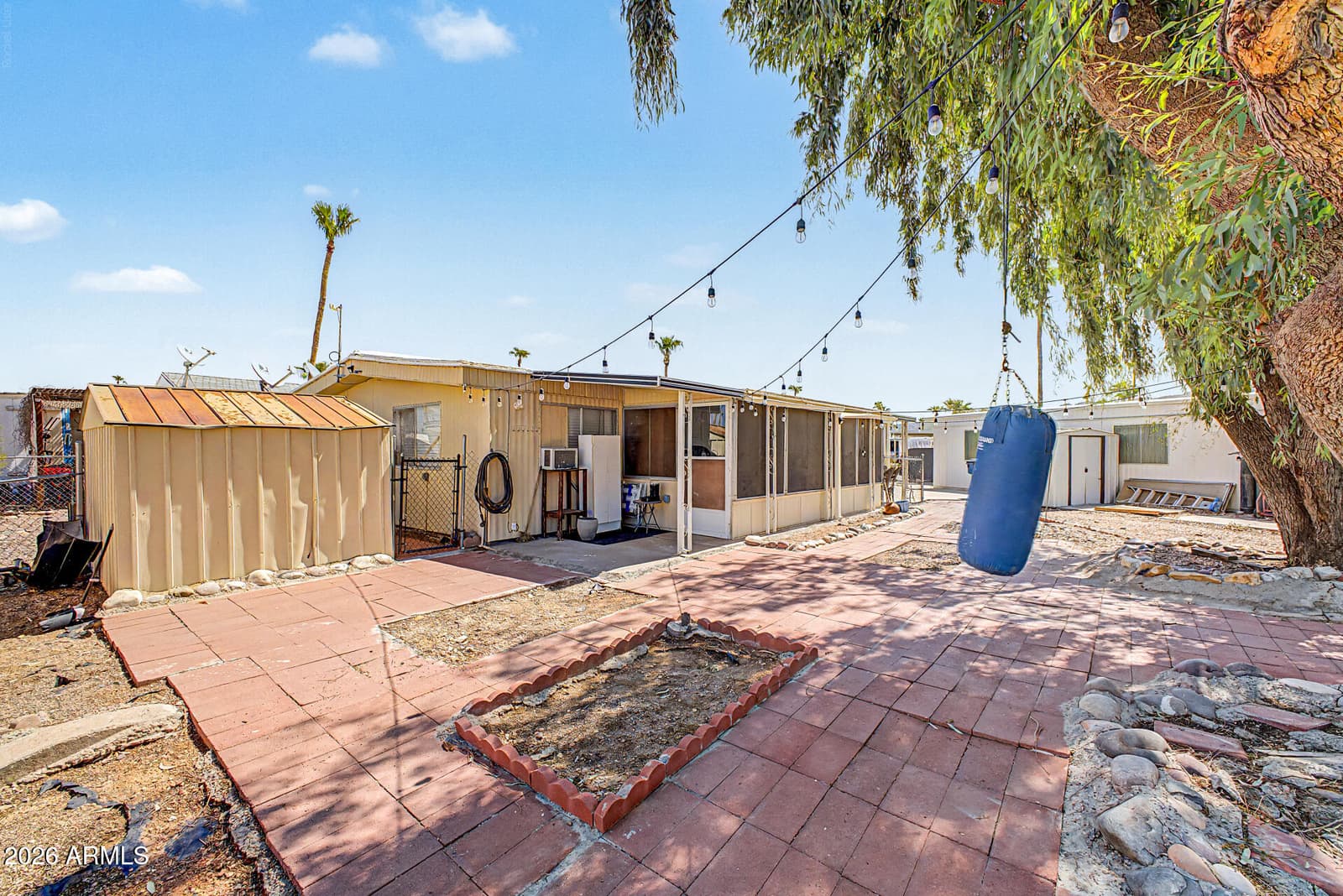 303 E South Mountain Avenue 145, Phoenix, AZ 85042 — photo 27 of 28