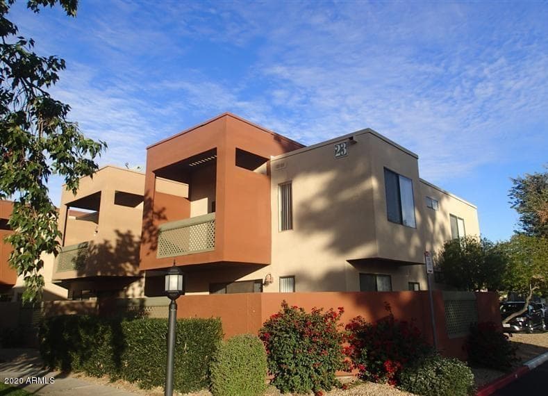 3600 N Hayden Road 2302, Scottsdale, AZ 85251 — photo 1 of 21