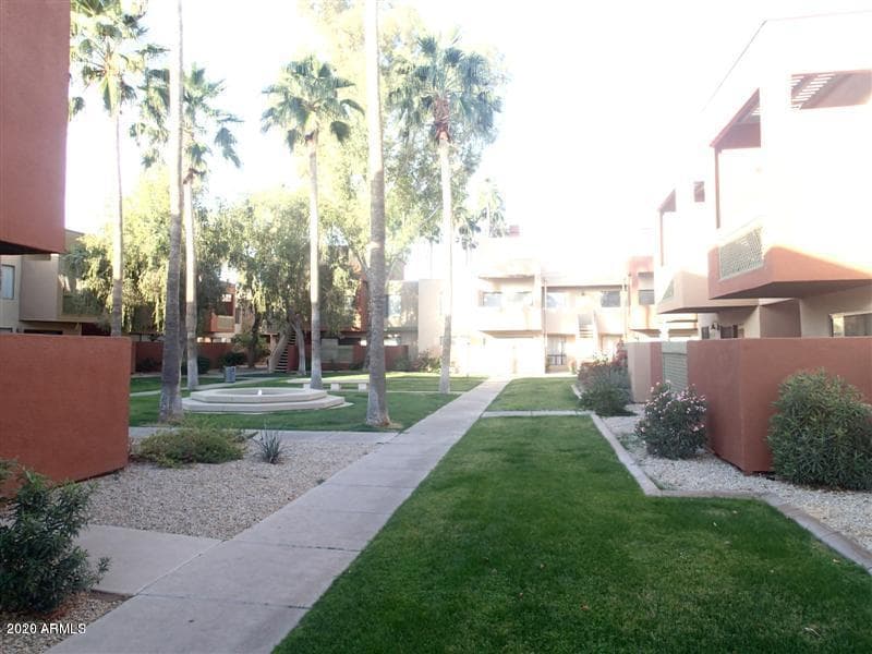 3600 N Hayden Road 2302, Scottsdale, AZ 85251 — photo 17 of 21