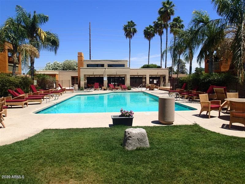 3600 N Hayden Road 2302, Scottsdale, AZ 85251 — photo 19 of 21