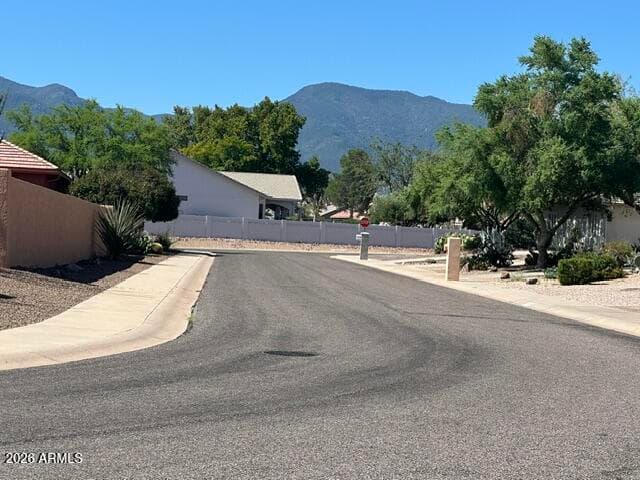 2621 Knollridge Drive, Sierra Vista, AZ 85650 — photo 63 of 64