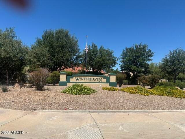 2621 Knollridge Drive, Sierra Vista, AZ 85650 — photo 49 of 64