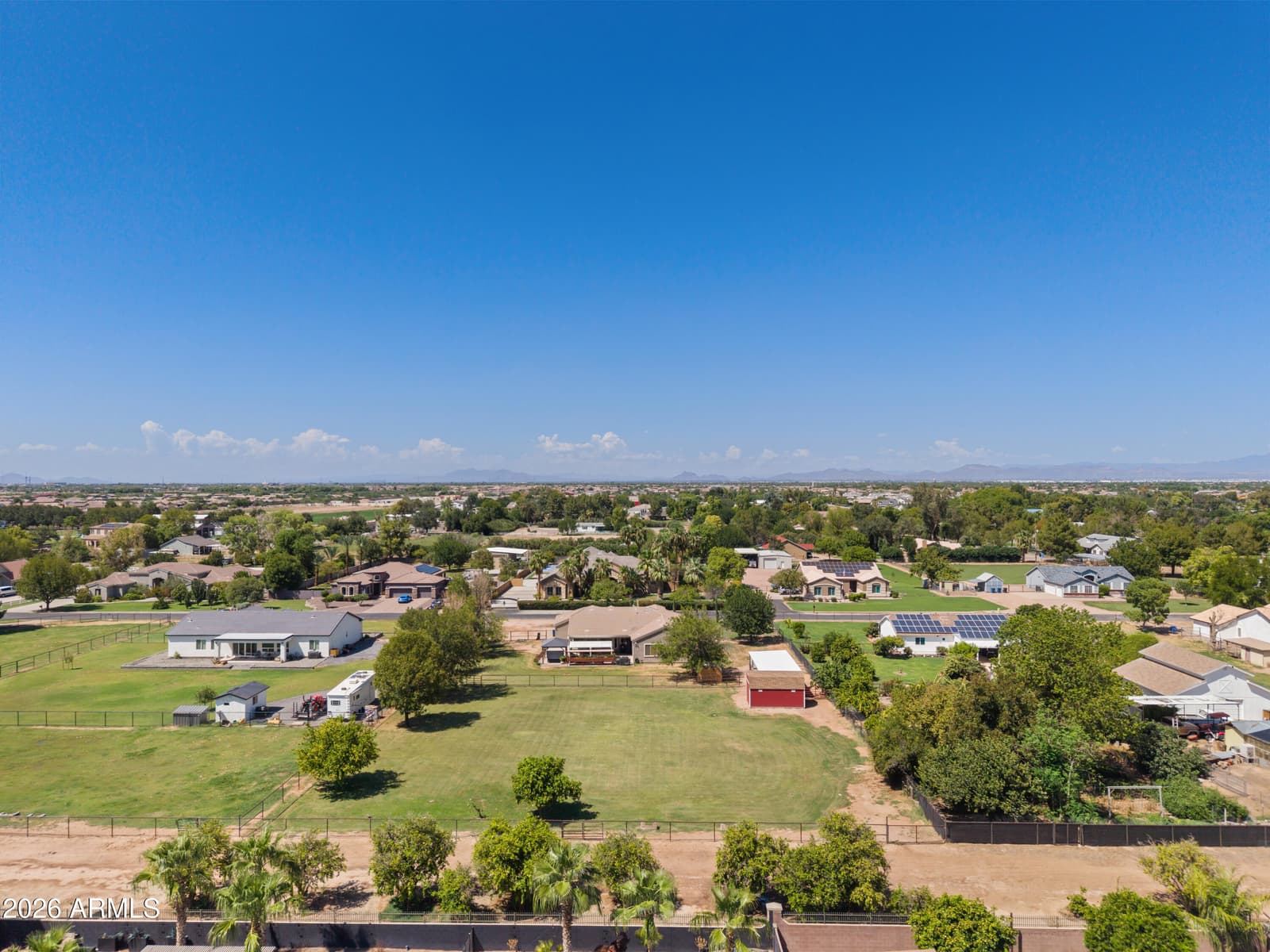 3785 E Via Del Rancho Road, Gilbert, AZ 85298 — photo 56 of 58