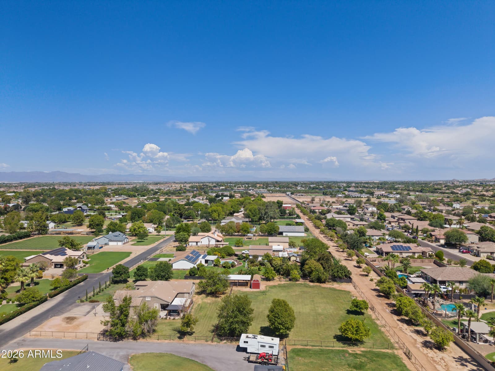 3785 E Via Del Rancho Road, Gilbert, AZ 85298 — photo 57 of 58