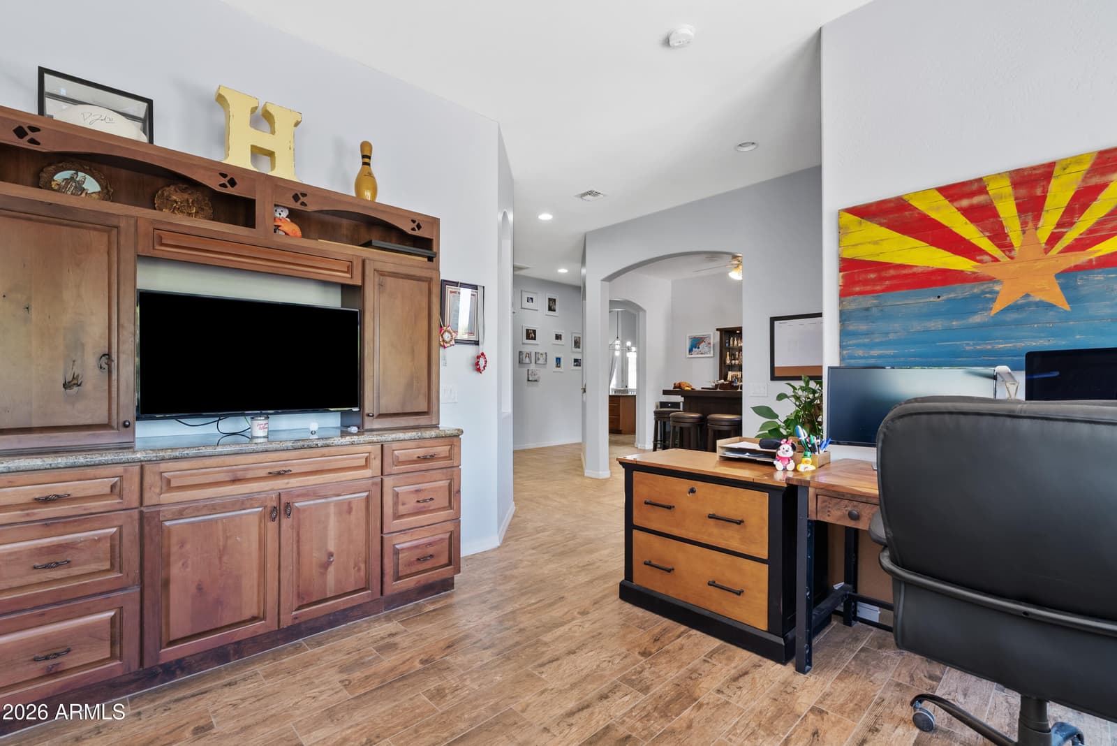 3785 E Via Del Rancho Road, Gilbert, AZ 85298 — photo 14 of 58