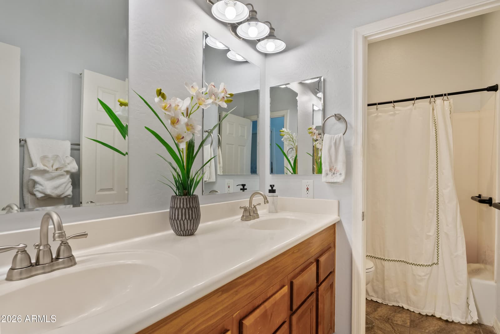 3785 E Via Del Rancho Road, Gilbert, AZ 85298 — photo 32 of 58