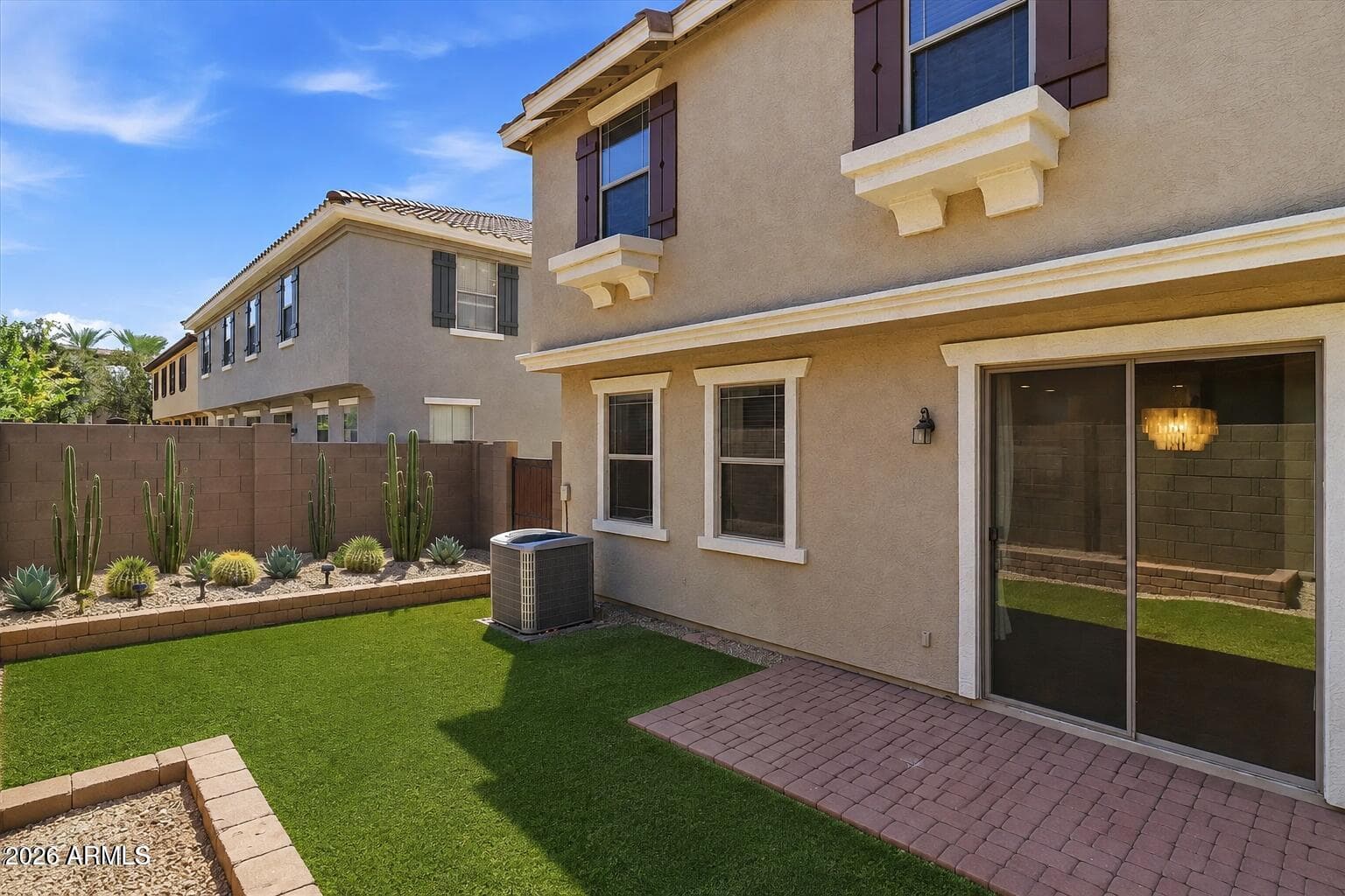 1265 S Aaron Street 249, Mesa, AZ 85209 — photo 29 of 36