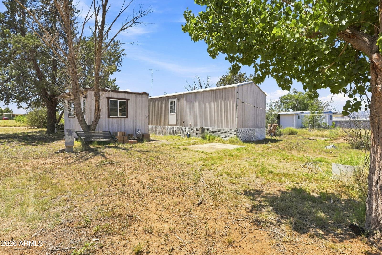 1171 E Desert Rose Drive, Pearce, AZ 85625 — photo 15 of 18