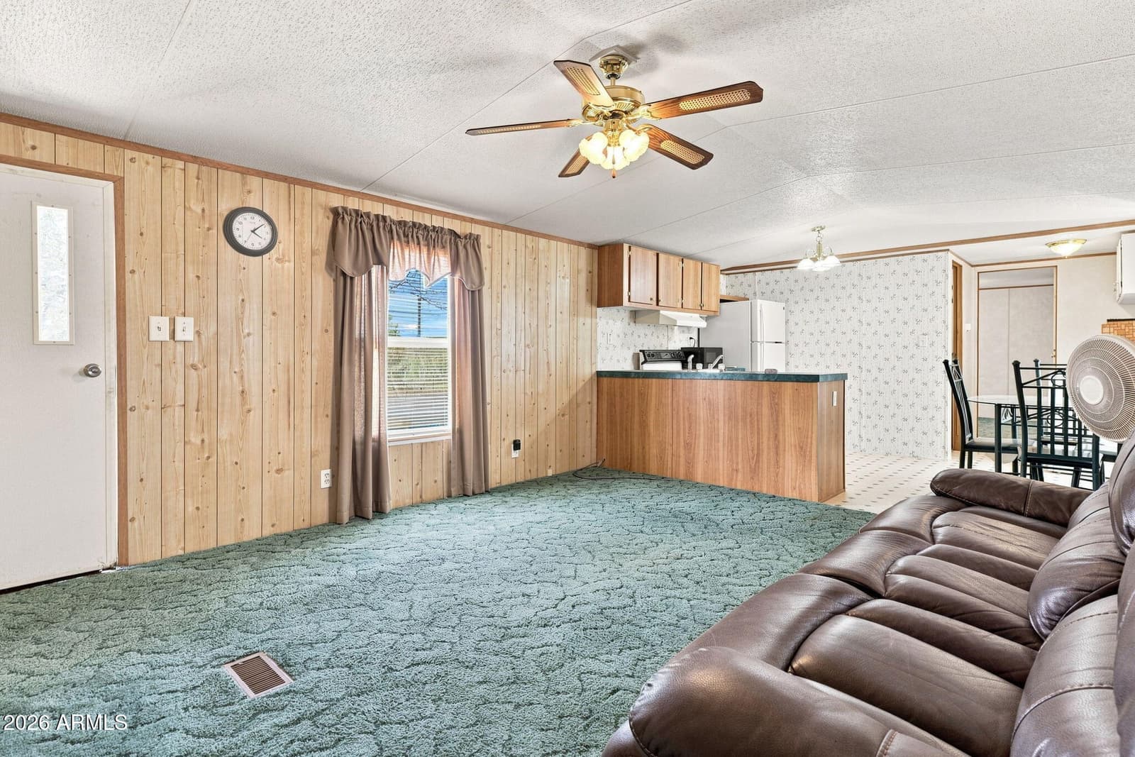 1171 E Desert Rose Drive, Pearce, AZ 85625 — photo 3 of 18