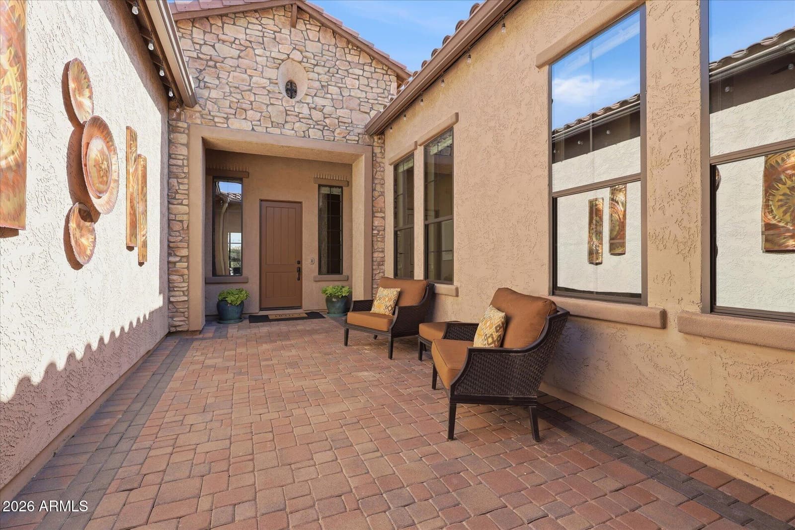 8437 E Lockwood Street, Mesa, AZ 85207 — photo 2 of 61