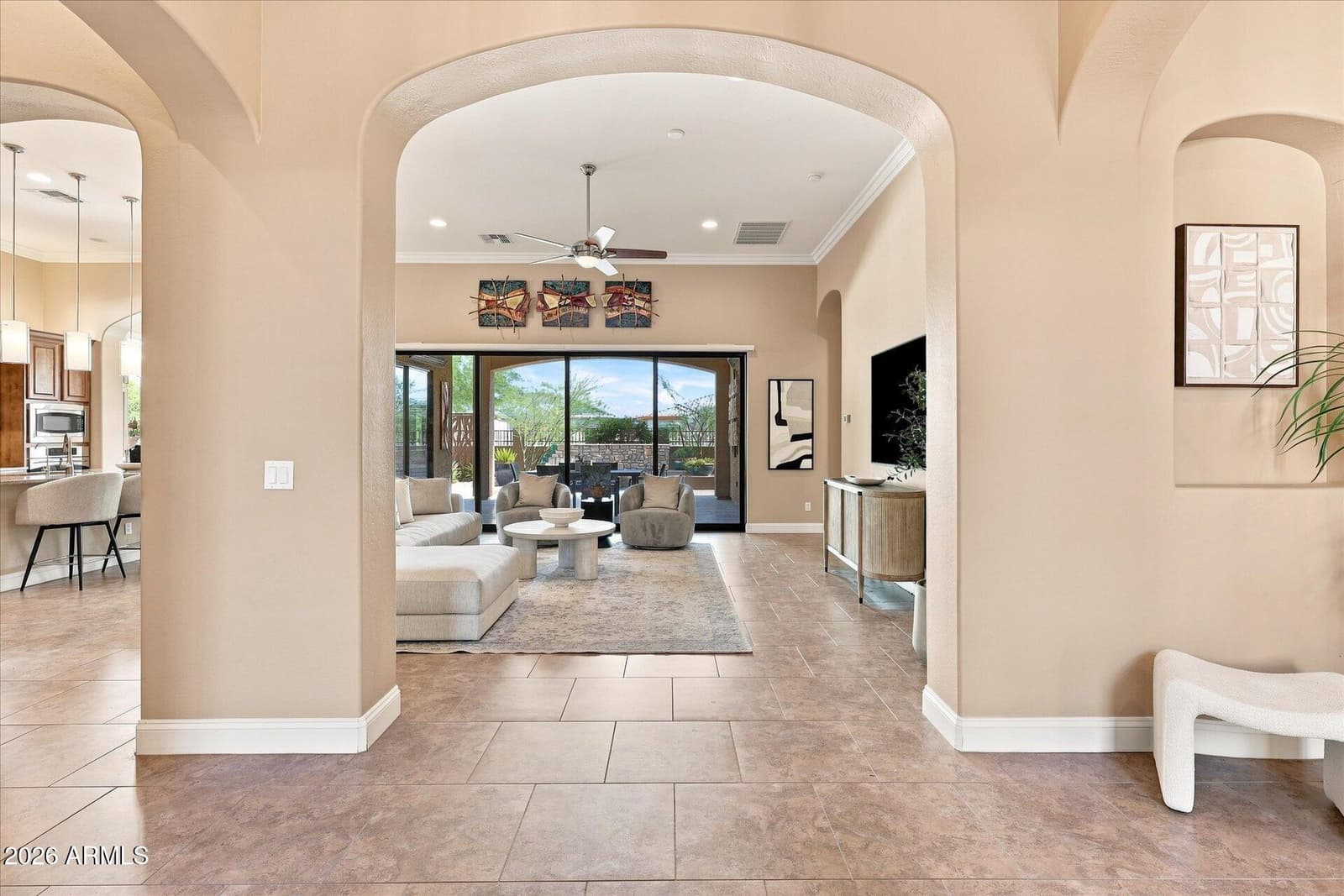 8437 E Lockwood Street, Mesa, AZ 85207 — photo 5 of 61